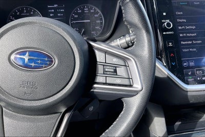2023 Subaru Ascent Limited