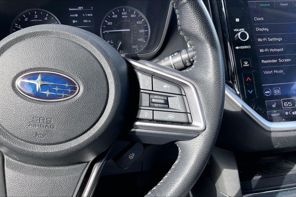 2023 Subaru Ascent Limited