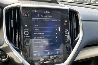 2023 Subaru Ascent Limited