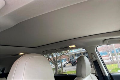 2023 Subaru Ascent Limited