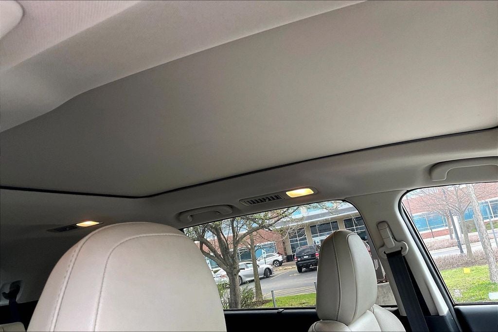 2023 Subaru Ascent Limited