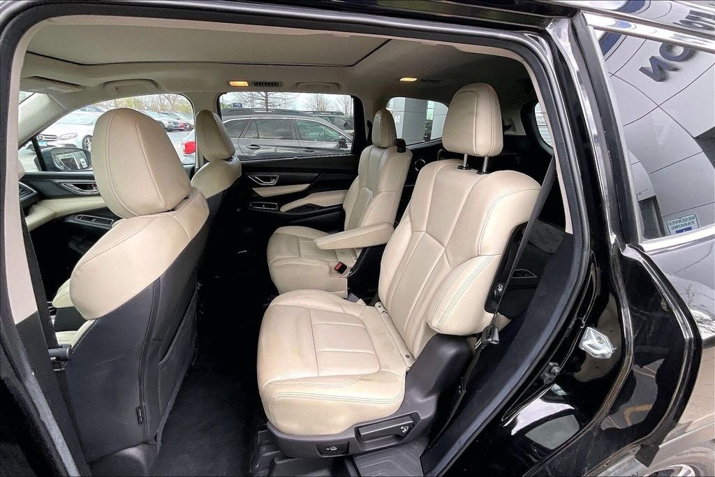 2023 Subaru Ascent Limited