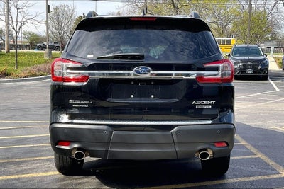 2023 Subaru Ascent Limited