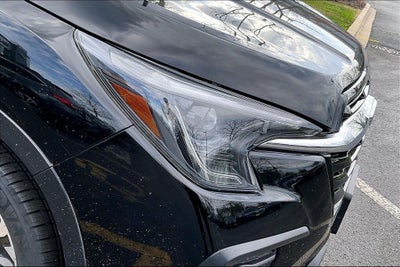 2023 Subaru Ascent Limited