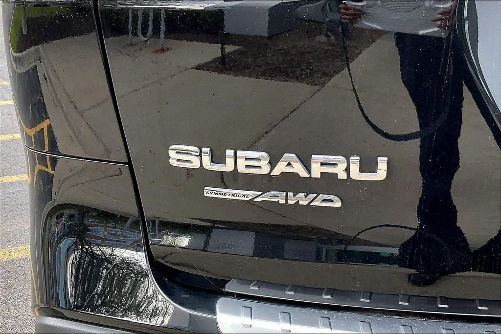 2023 Subaru Ascent Limited