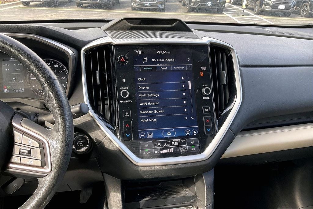 2023 Subaru Ascent Limited