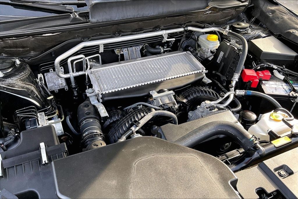 2023 Subaru Ascent Limited