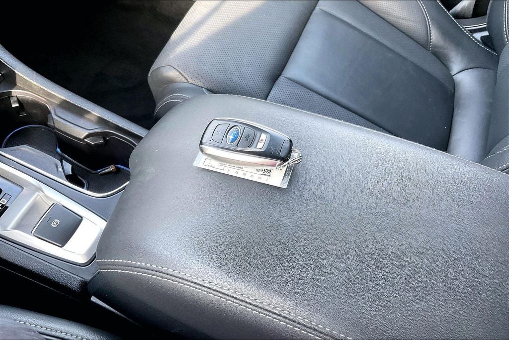 2023 Subaru Ascent Limited