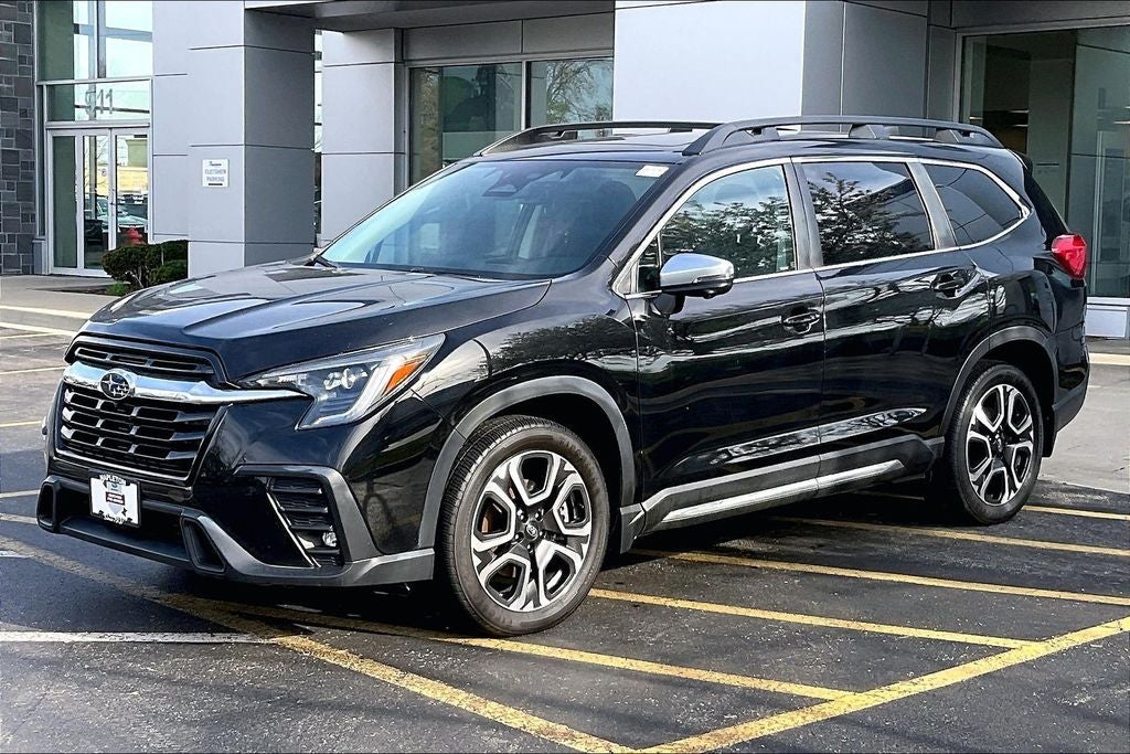 2023 Subaru Ascent Limited
