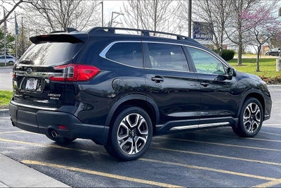 2023 Subaru Ascent Limited