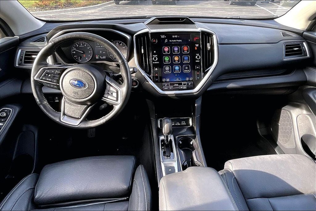 2023 Subaru Ascent Limited