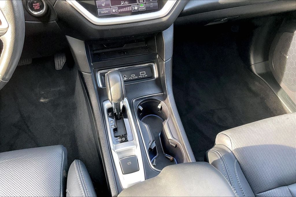 2023 Subaru Ascent Limited