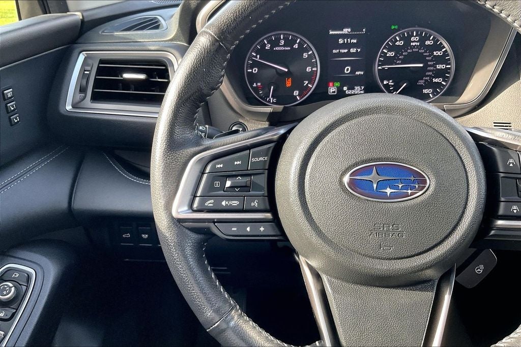 2023 Subaru Ascent Limited