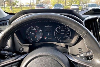 2023 Subaru Ascent Limited