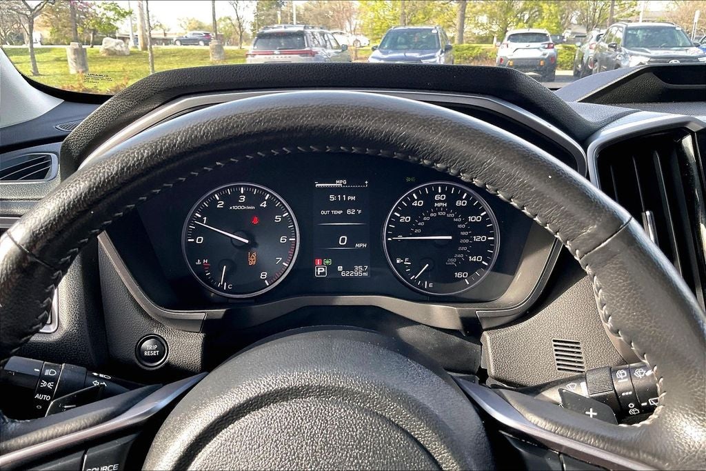 2023 Subaru Ascent Limited