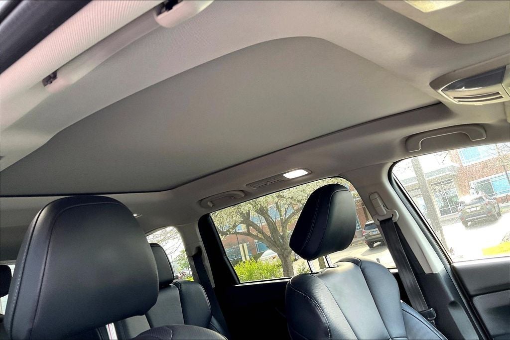 2023 Subaru Ascent Limited