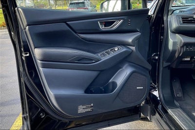 2023 Subaru Ascent Limited