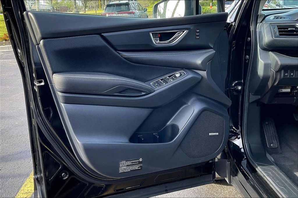 2023 Subaru Ascent Limited