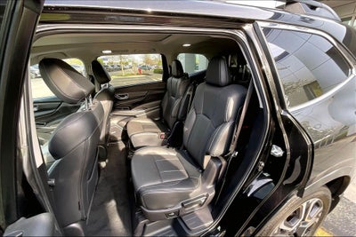 2023 Subaru Ascent Limited