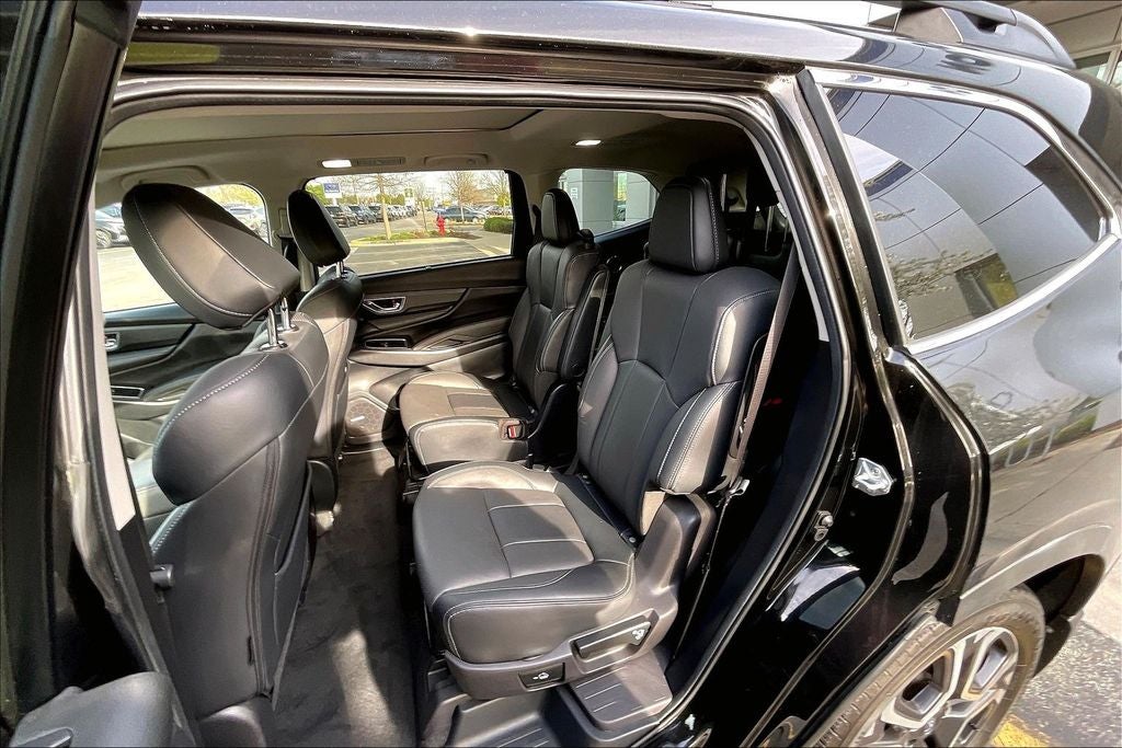 2023 Subaru Ascent Limited
