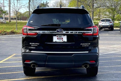 2023 Subaru Ascent Limited