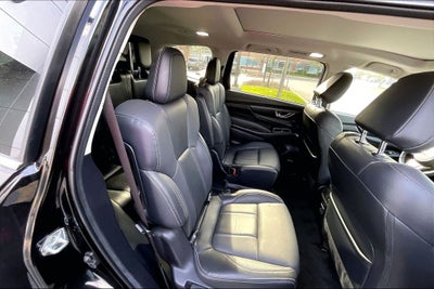 2023 Subaru Ascent Limited