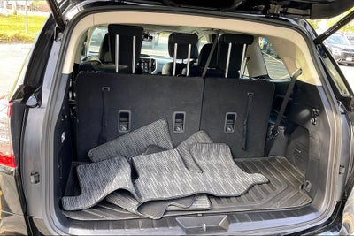 2023 Subaru Ascent Limited