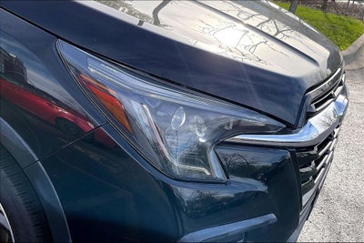 2023 Subaru Ascent Limited