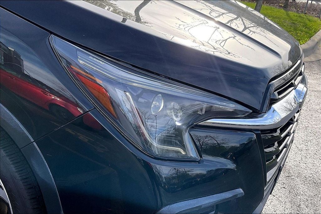 2023 Subaru Ascent Limited