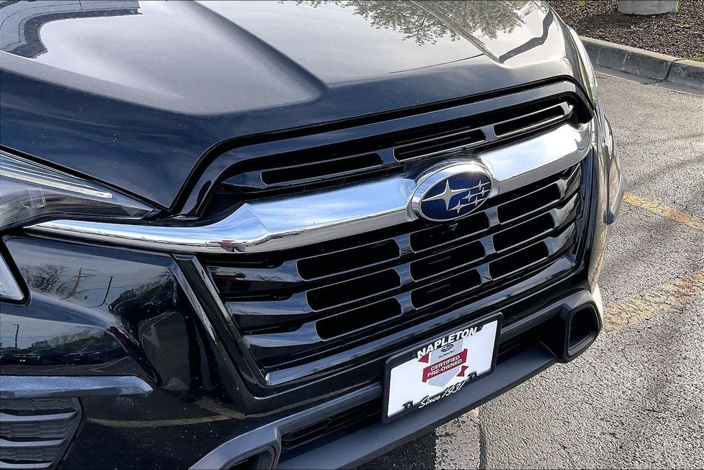 2023 Subaru Ascent Limited