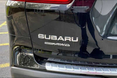 2023 Subaru Ascent Limited
