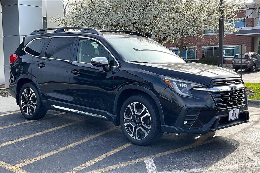 2023 Subaru Ascent Limited