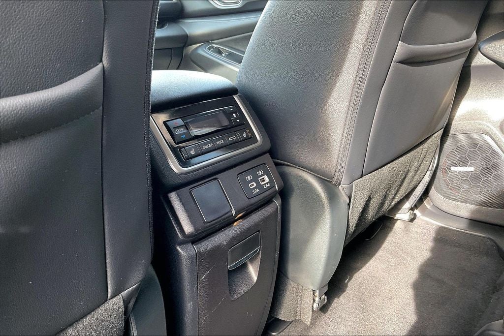 2023 Subaru Ascent Limited