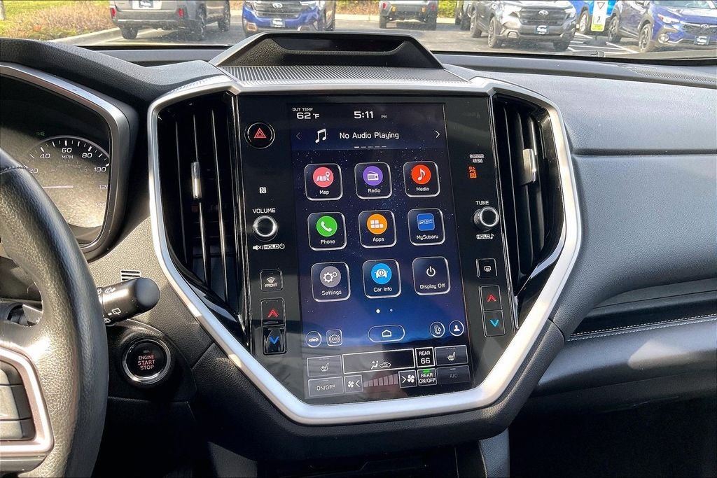 2023 Subaru Ascent Limited