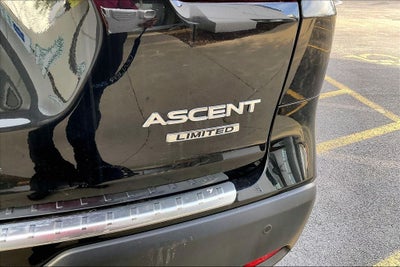 2023 Subaru Ascent Limited