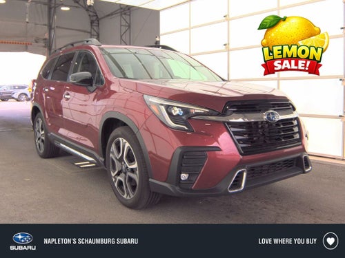 2024 Subaru Ascent Touring