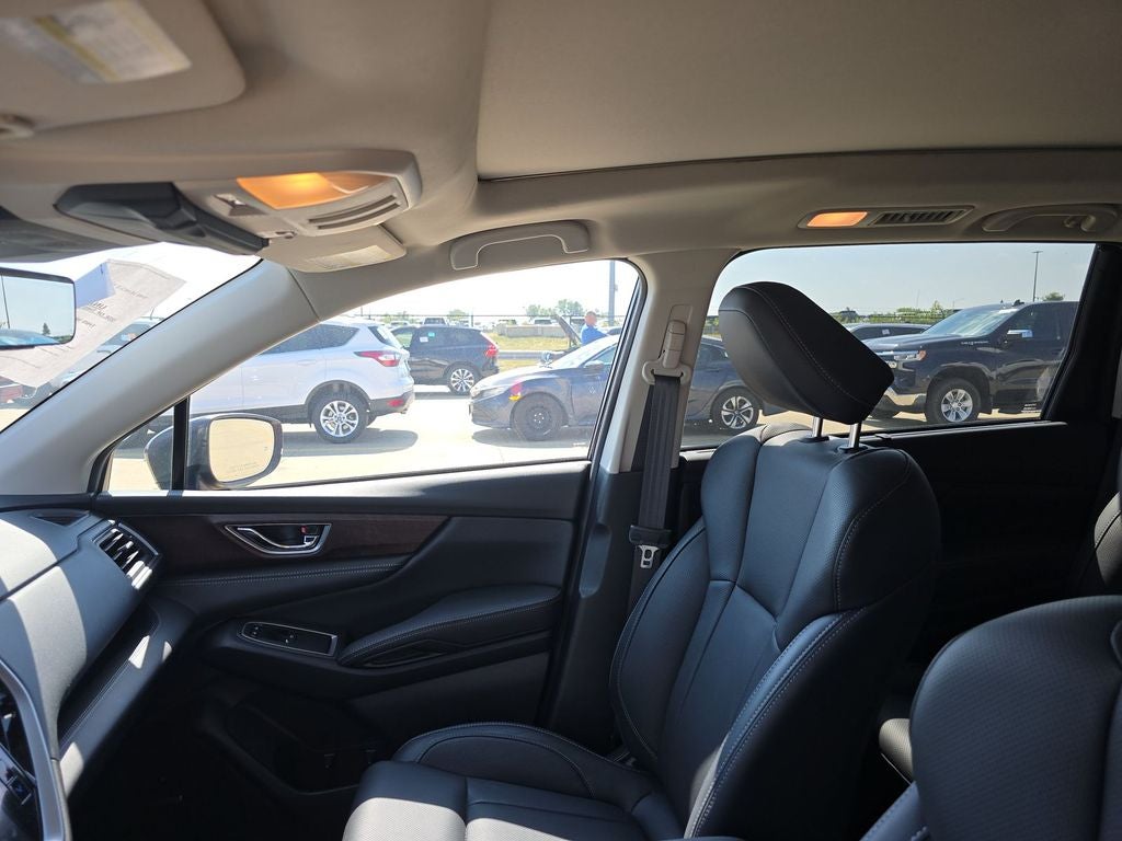 2024 Subaru Ascent Touring