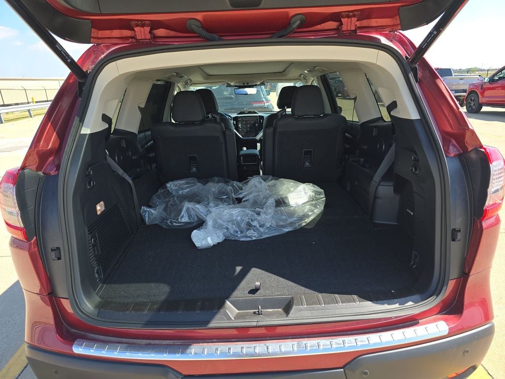 2024 Subaru Ascent Touring