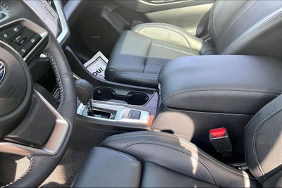 2024 Subaru Ascent Touring