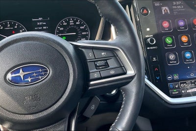 2024 Subaru Ascent Touring