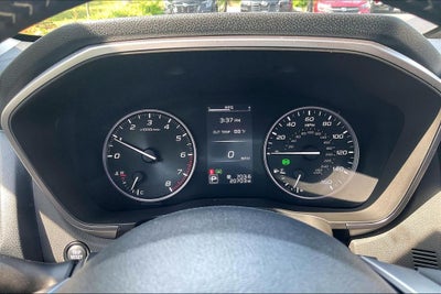 2024 Subaru Ascent Touring