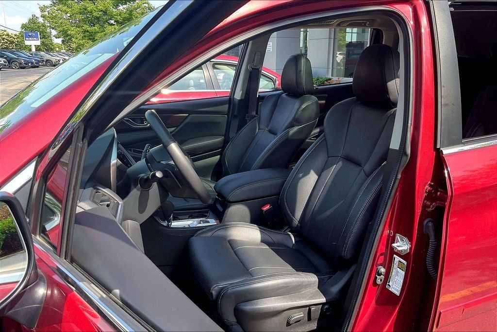2024 Subaru Ascent Touring