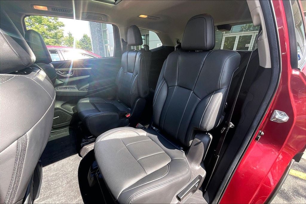2024 Subaru Ascent Touring