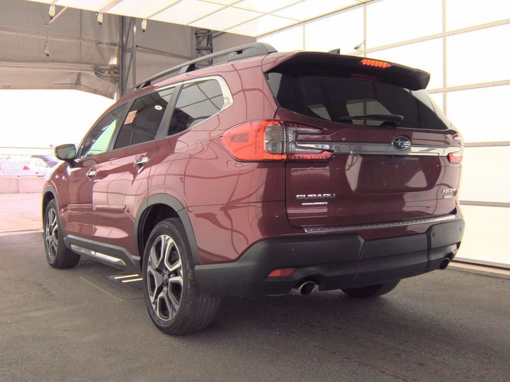 2024 Subaru Ascent Touring