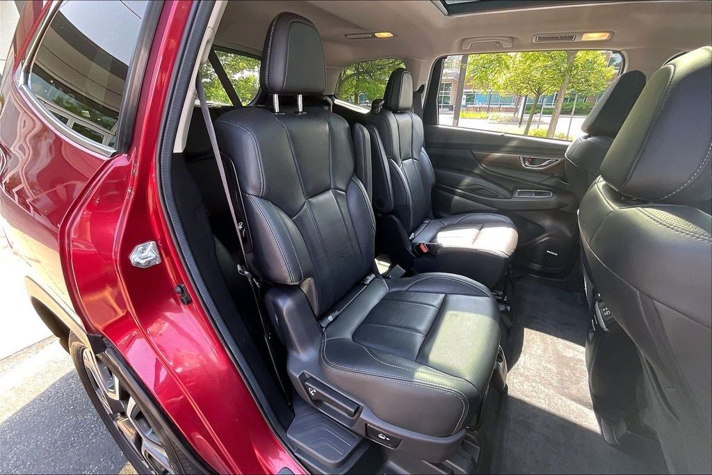 2024 Subaru Ascent Touring