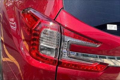 2024 Subaru Ascent Touring