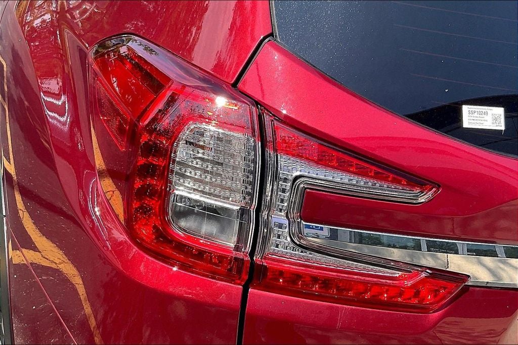 2024 Subaru Ascent Touring