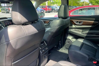 2024 Subaru Ascent Touring