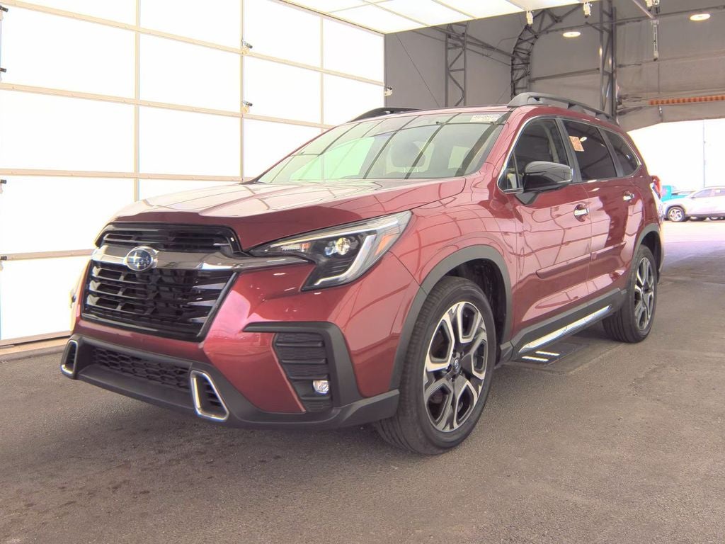 2024 Subaru Ascent Touring