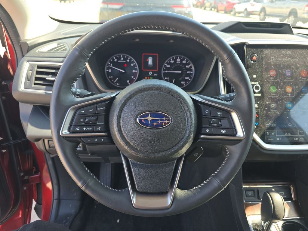 2024 Subaru Ascent Touring